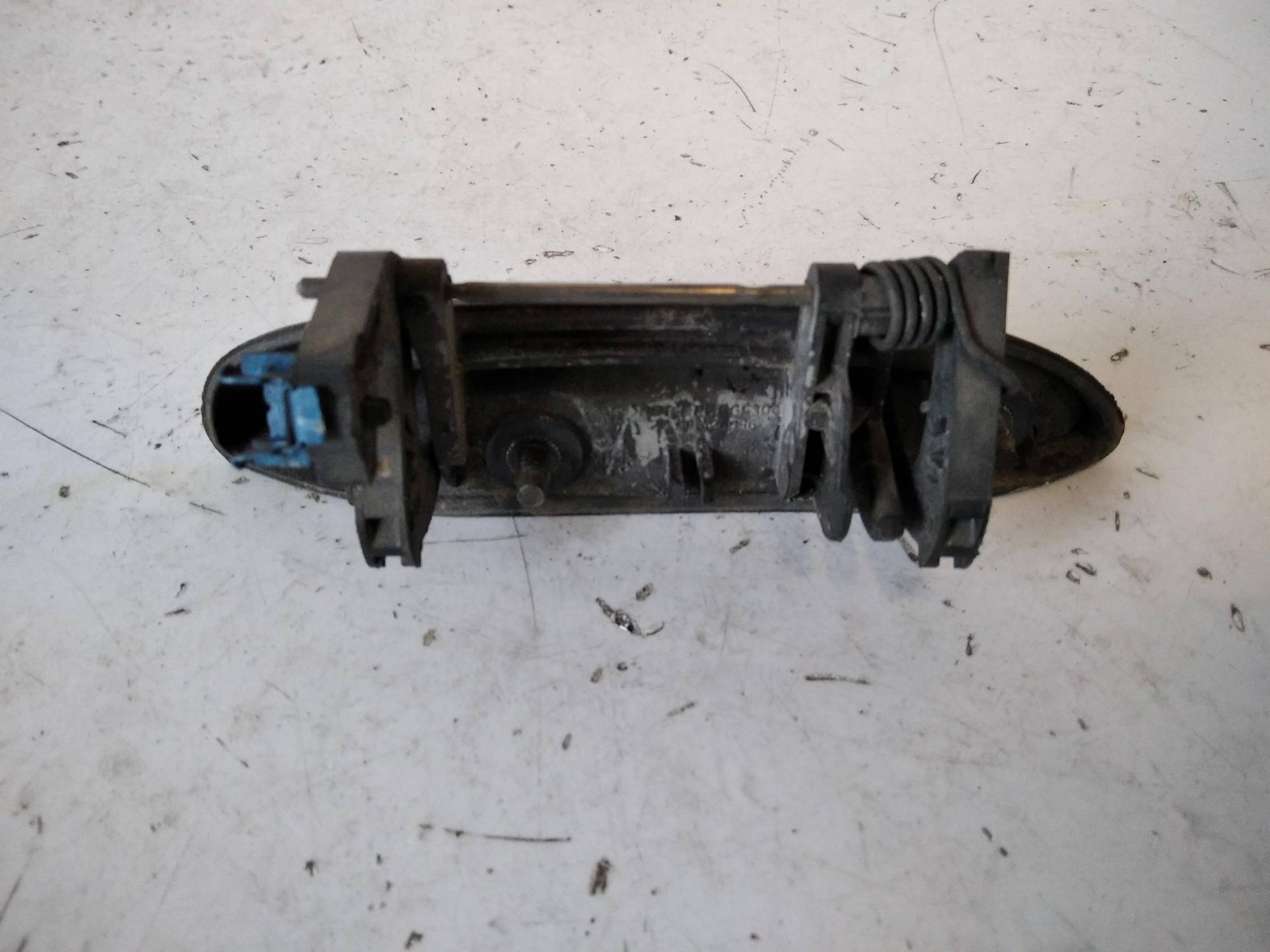 Maniglia porta ant. sx.